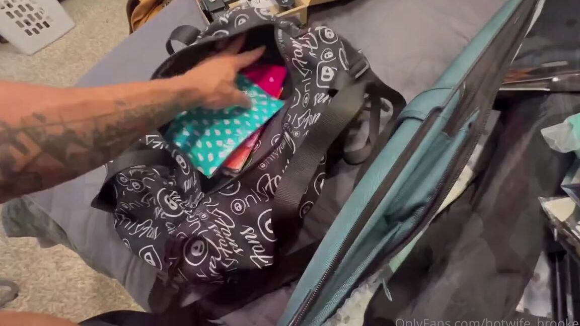 Hotwife Brooke Blaze Nicknamed Hotwife Brookeblaze 02 09 2025 Onlyfans Video Our Cuckold Adventures Vol 27U3