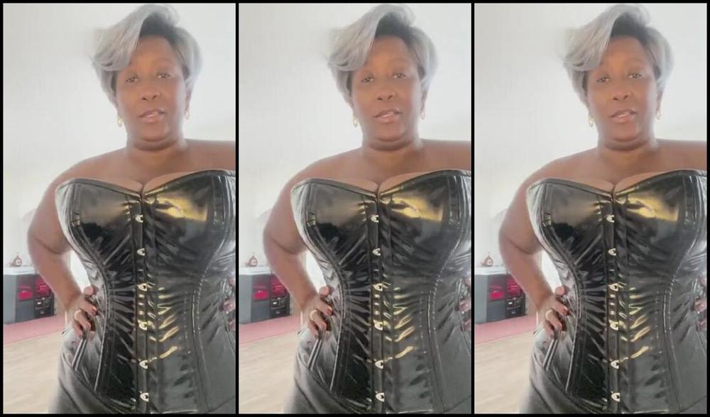 Madam Caramel Onlyfans There Is No One Like