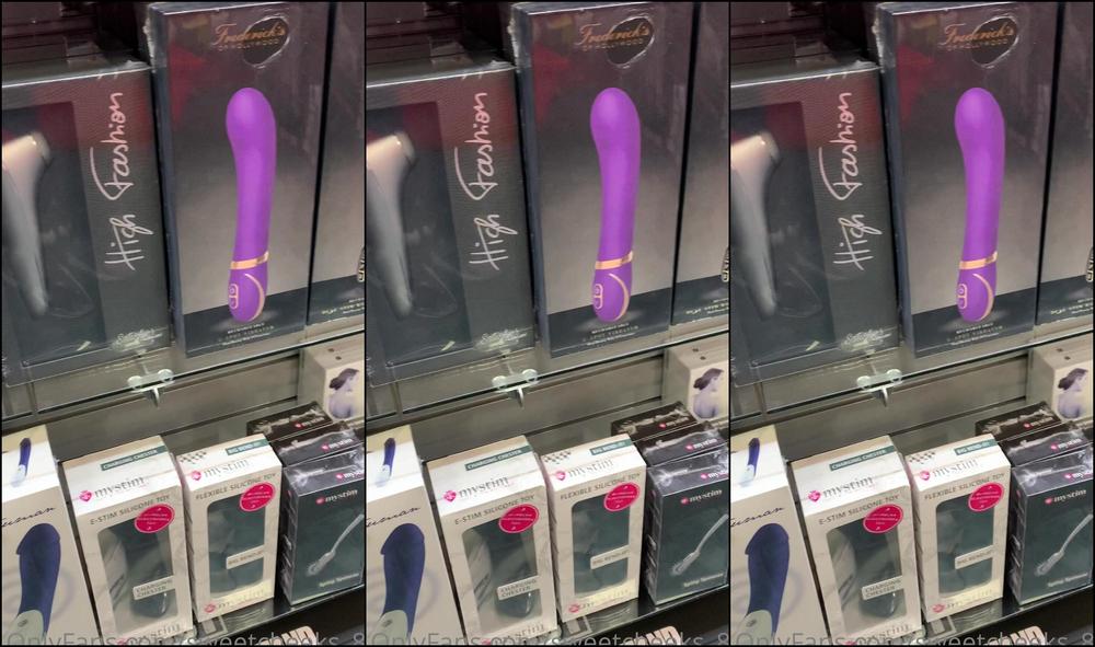 Sweet Vickie 2021 02 15 2033150930