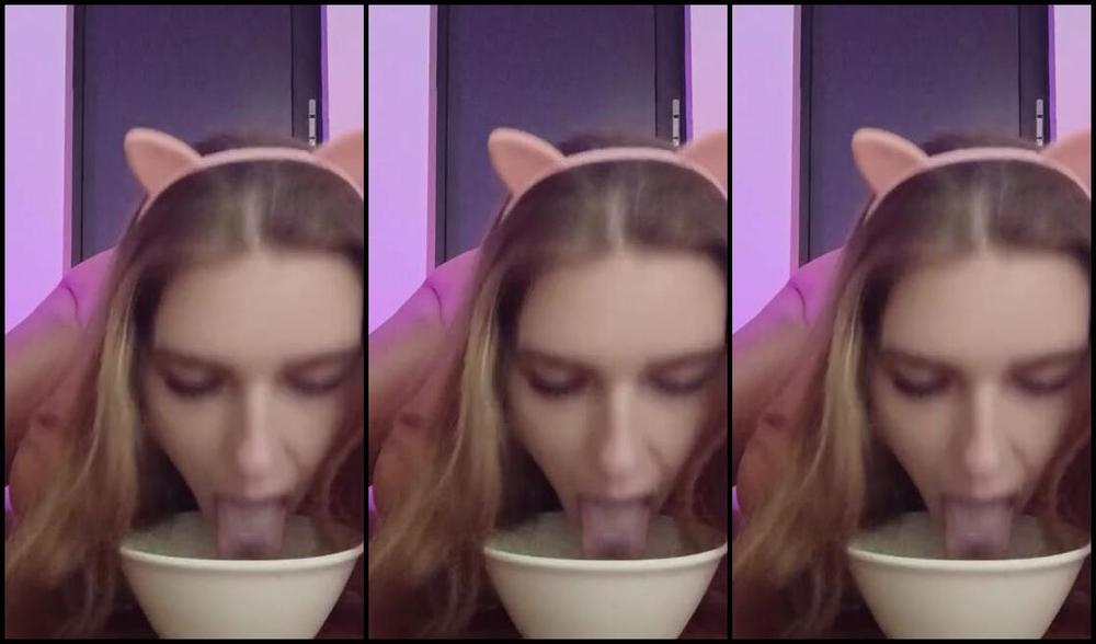 Cherry Babe Aka Cherrybabex7 Onlyfans Who Is Your Favorite Kitty Meoooww