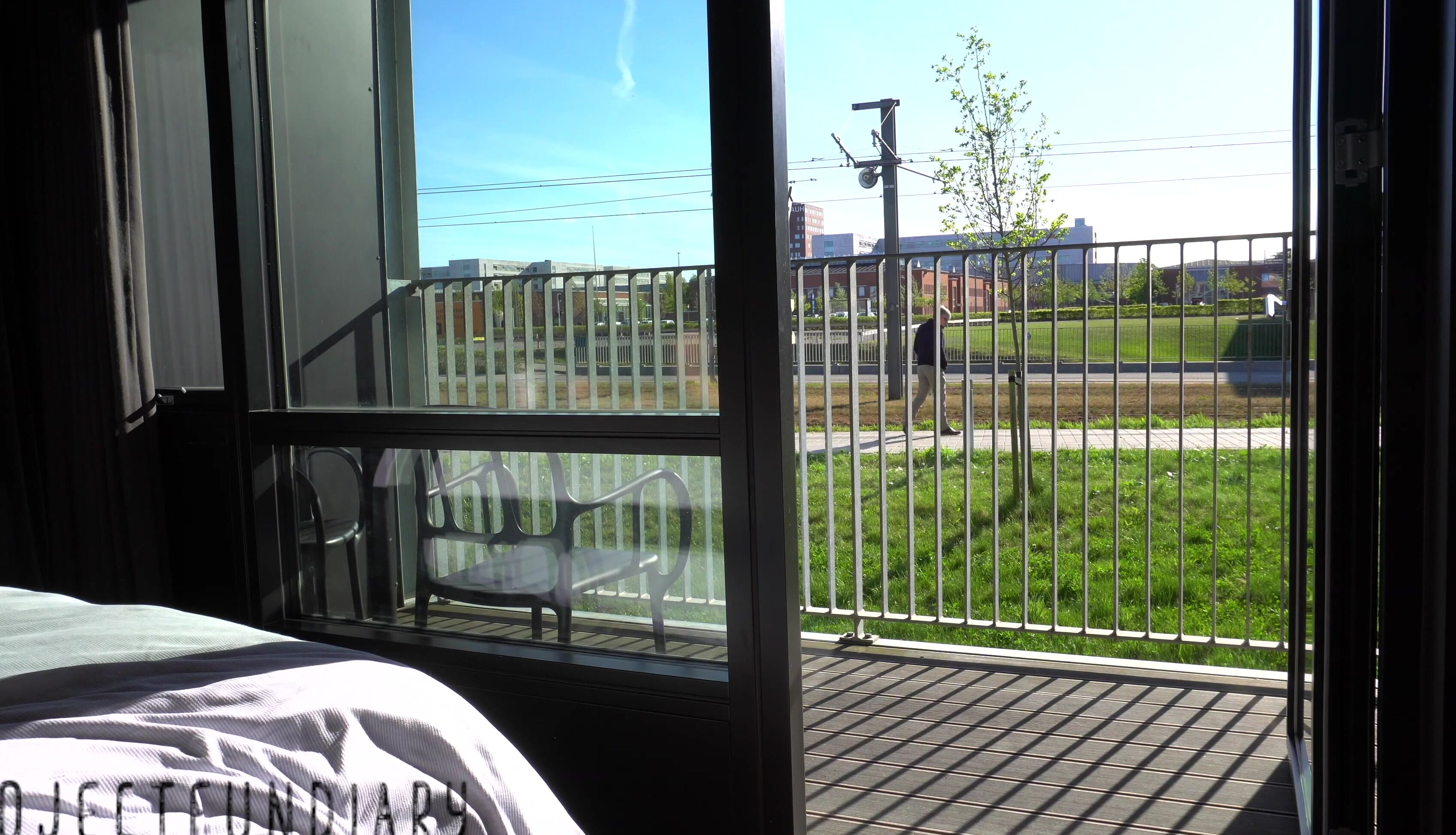 Projectsexdiary 025.risky public balcony sex with people watching   projectsexdiary xhamster