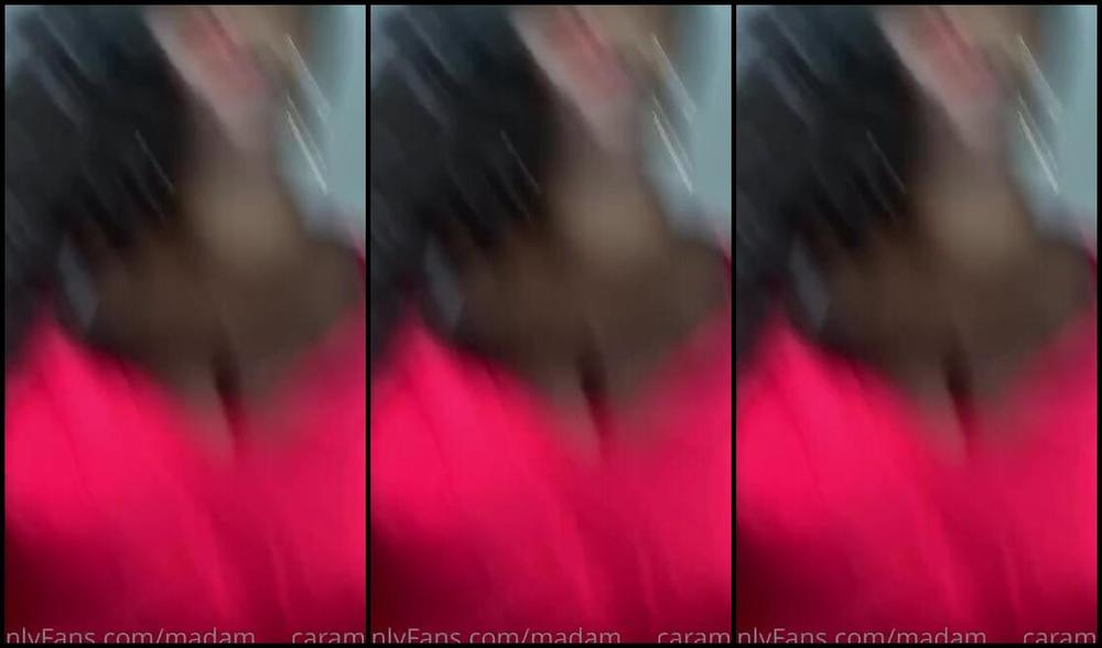 Madam Caramel Onlyfans You Will Be My Cock Sucking Whore