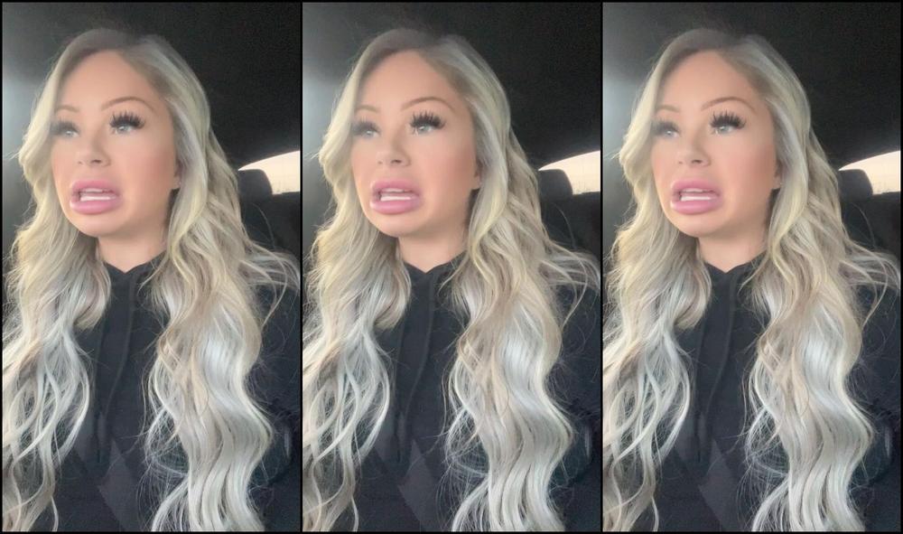 Brookeshowsxx Question Are Fans Mean To You On Here