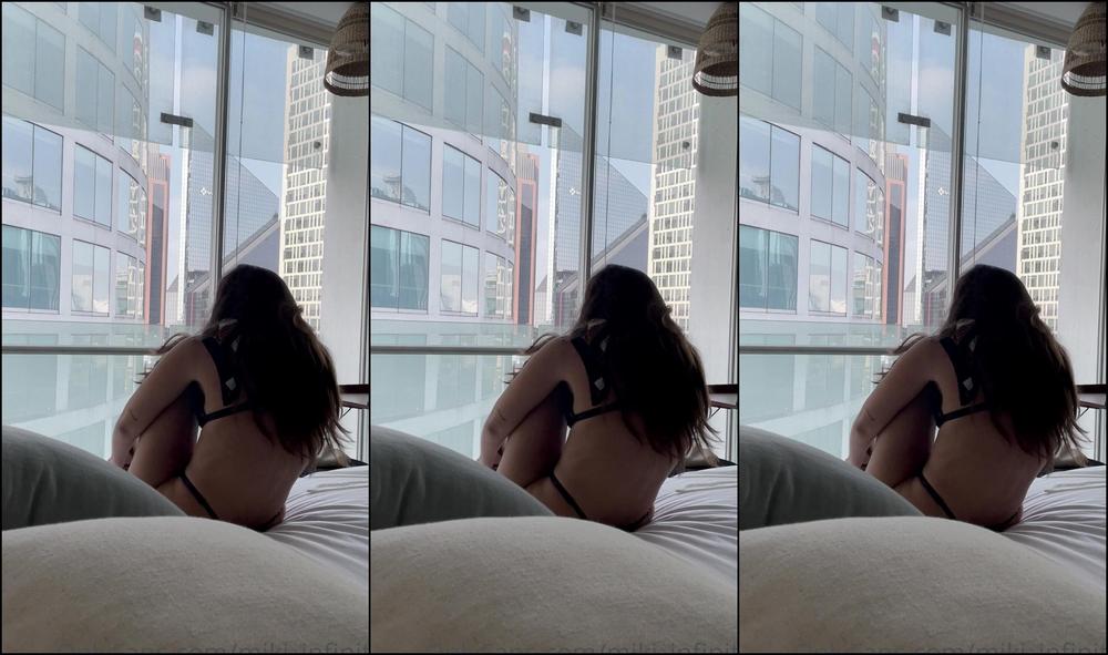 Miki Infinita 2683224233 11 16 2022 Look Change