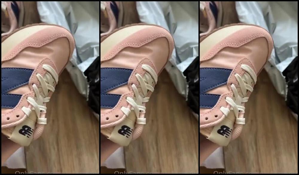 Mistresanna Onlyfans Thanks To My Slave Michael Who Spoiled Me Whit This Cute Gifts