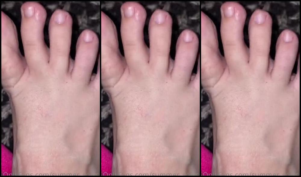 Summer Solesis Nicknamed Summer Solesis Onlyfans Video 97