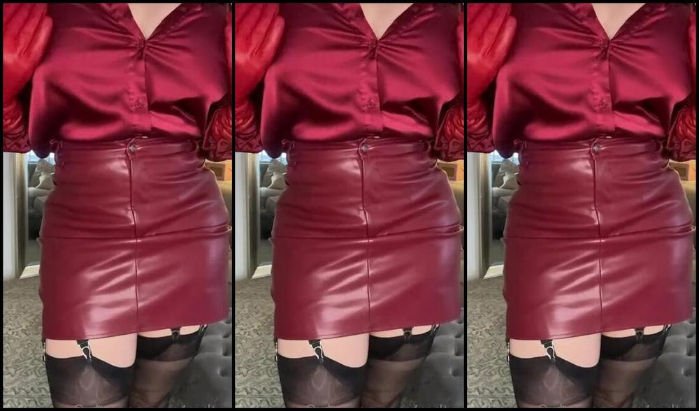 Redtoes Onlyfans Video 26