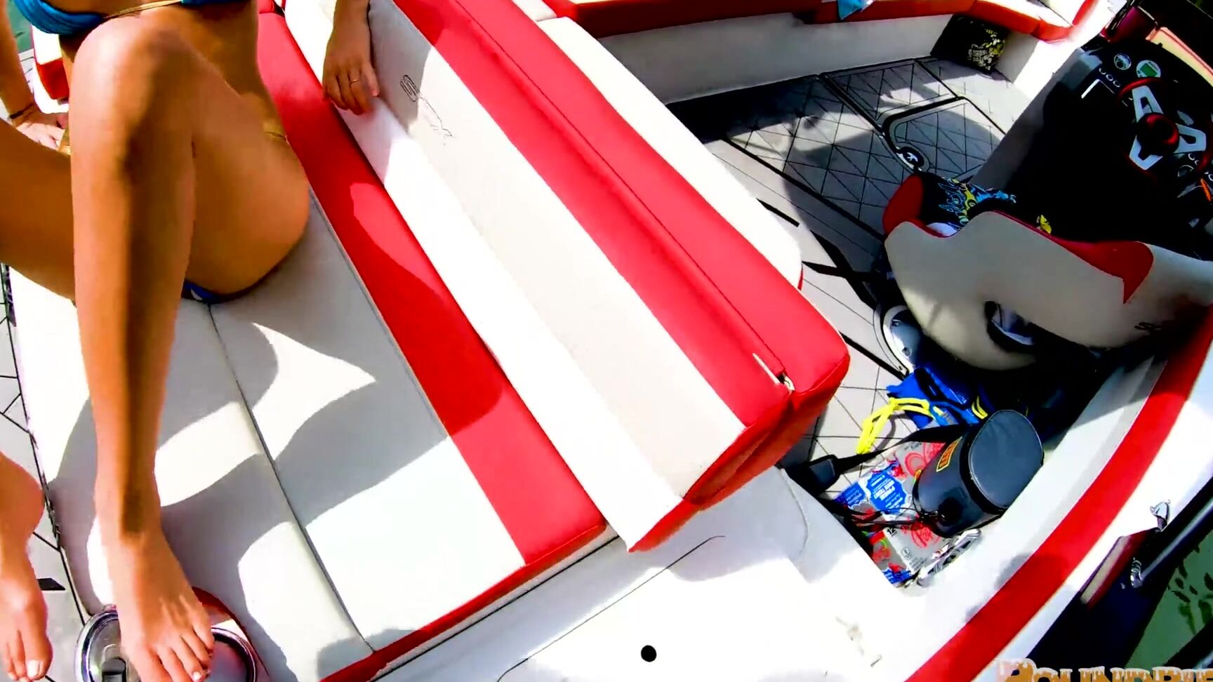 086 'I'M ON A BOAT' Yeah getting FUCKED on a LONELY ISLAND - UNCUT_PoundPie3 PornHubPremium