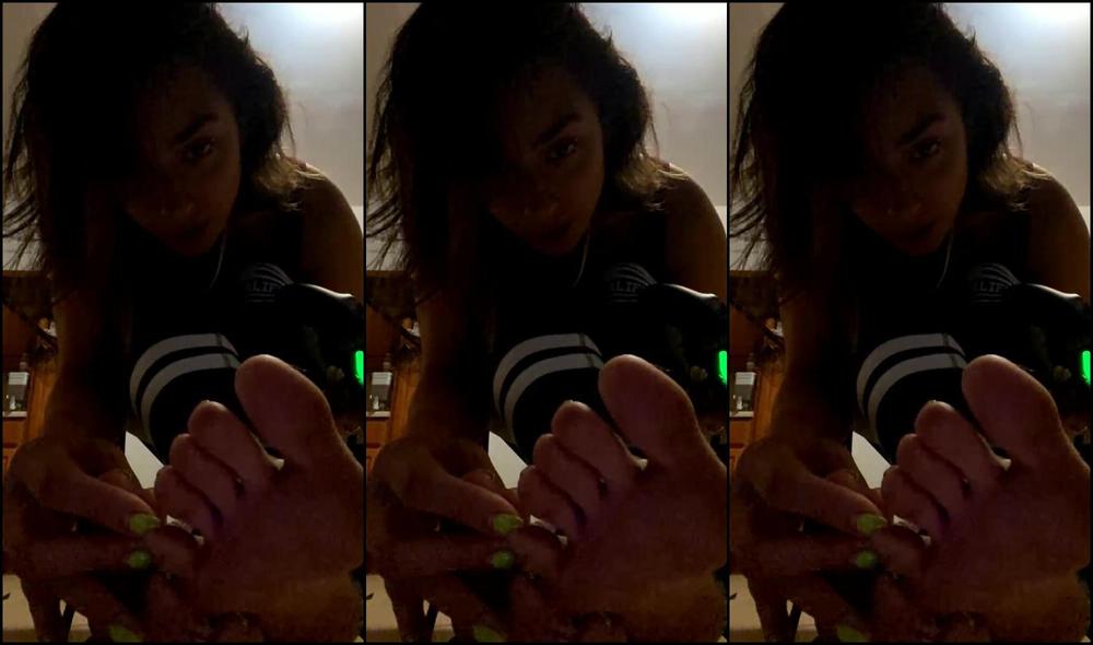 Servinggaia Stream Started At