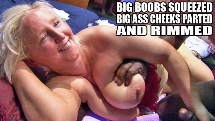 Group Sex, Mature, Amateur thegangbangclub big butt mature rimmed and tit squeeze