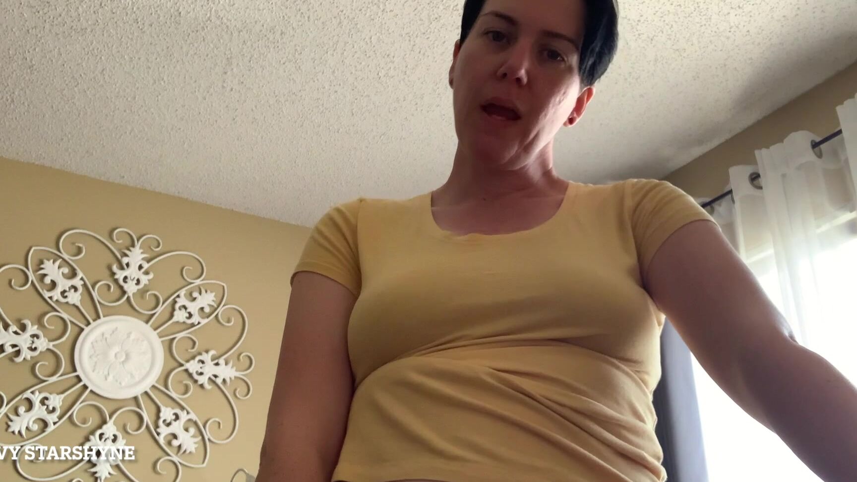 Ivystarshyne Coke Burpage