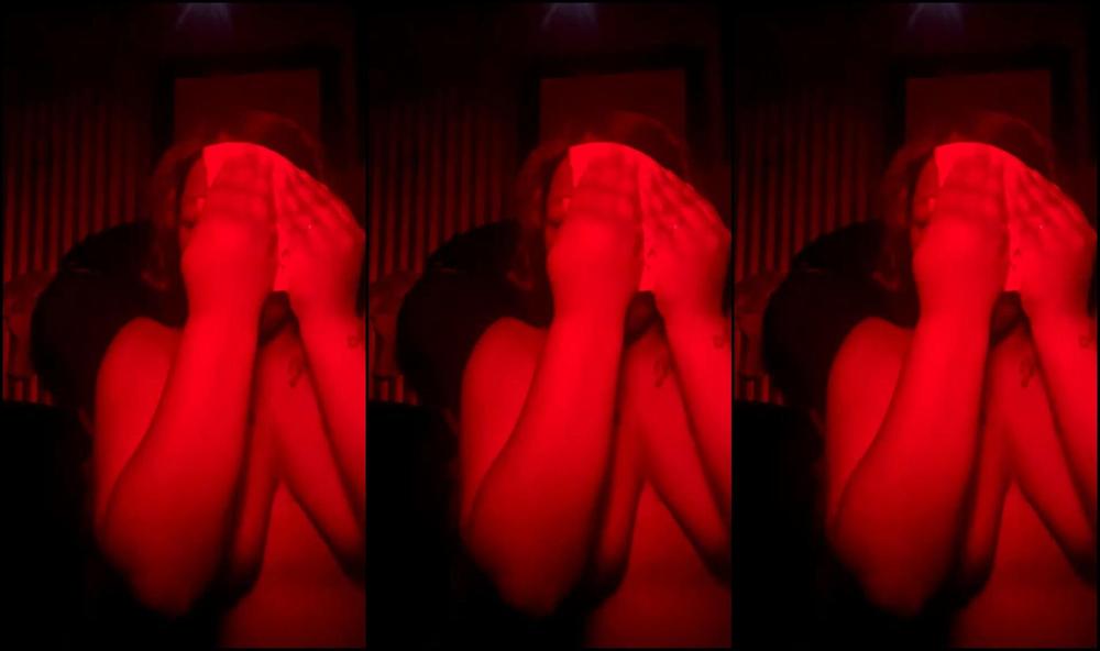 Leedahotwife Stream Started At Am Loft Action