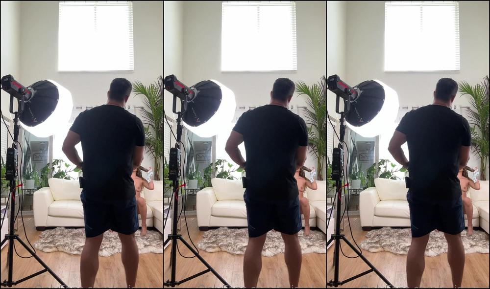 Anissakate New Exclusive Gg Scene With My New Friend Gizelle