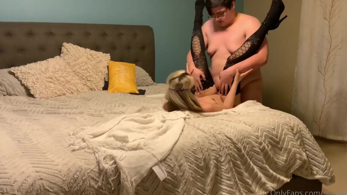 Stlswingers Guy Entered And I Kinda Feel Like He May Have Been A Virgin But I M Not Exactly Sure