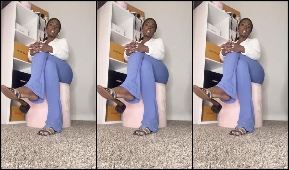 Jaefeetz Onlyfans More Danglingp