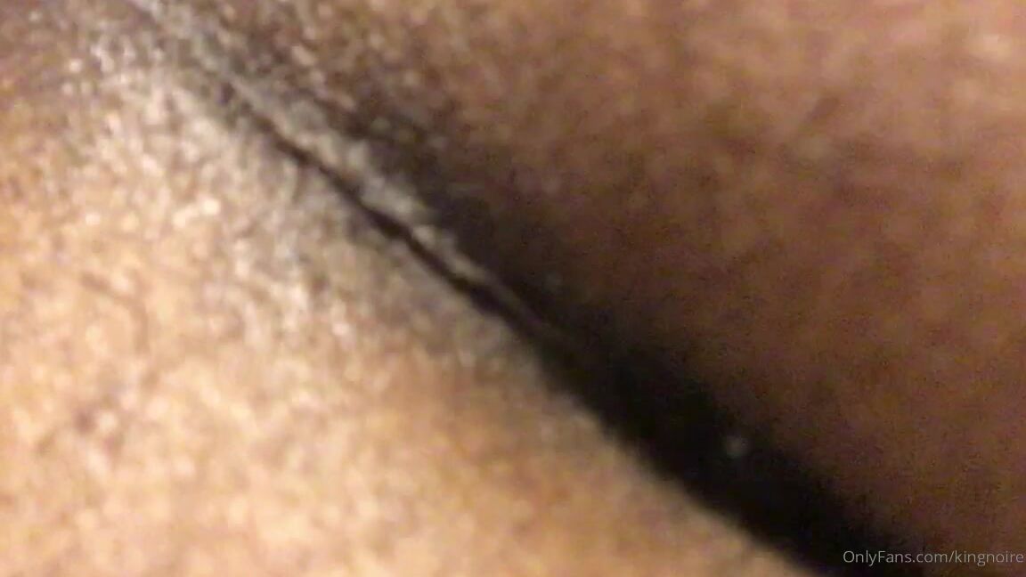 kingnoire-14-10-2019-71178327-cum-lick-up-my-mess