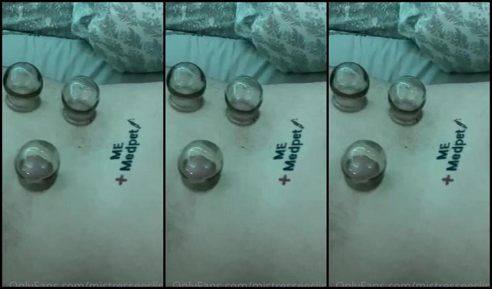 Mistress Eclipse Nicknamed Mistresseeclips Femdom 03 07 2022 Onlyfans Video The More It Sticks The More I Love It