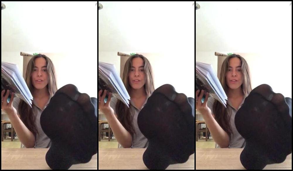 Jane Aka Janesocks7 Onlyfans Video 924