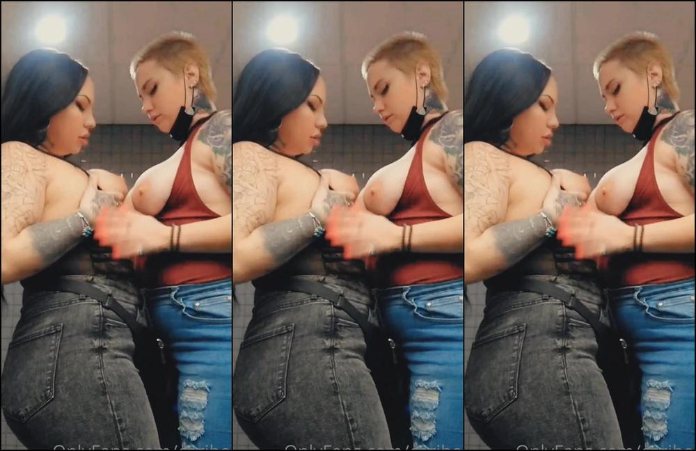 Coriboo 2351703343 02 03 2022 This Is What Really Takes Us Girls So Long In The Bathroom Alexidyes