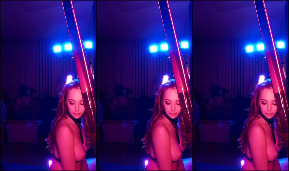 Caelyx Peek At My Photoshoot With Velvet Angels Vancity Did Any Of You Get To Check Out The Live