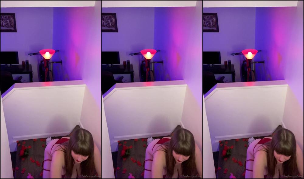 Loisplz Romantic Stairs Bts With Dennis Pike