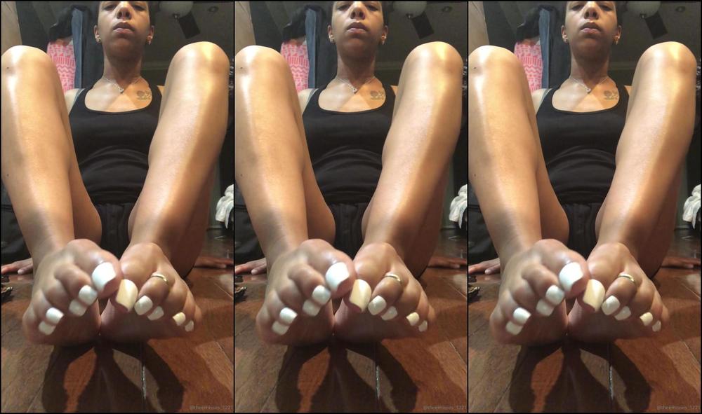 Theemisses Quarantine Cum