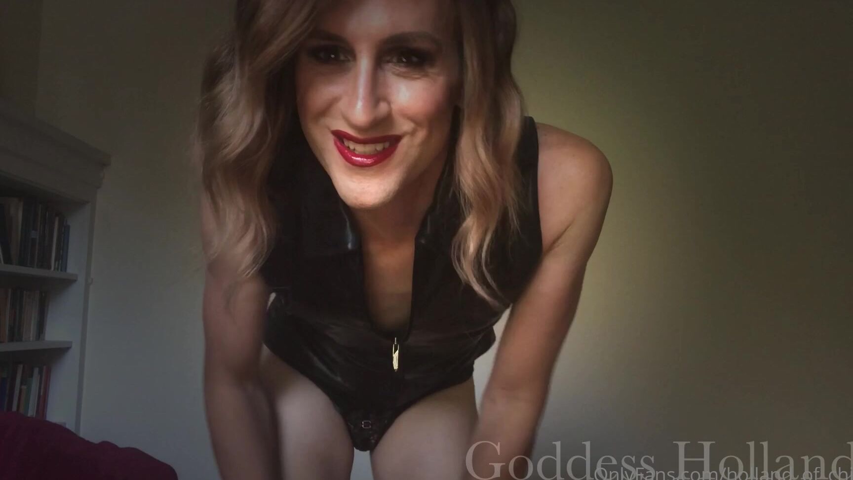 Holland Of Chicago Ass Worship Get On Your Knees And Serve Goddesses Gorgeous Ass