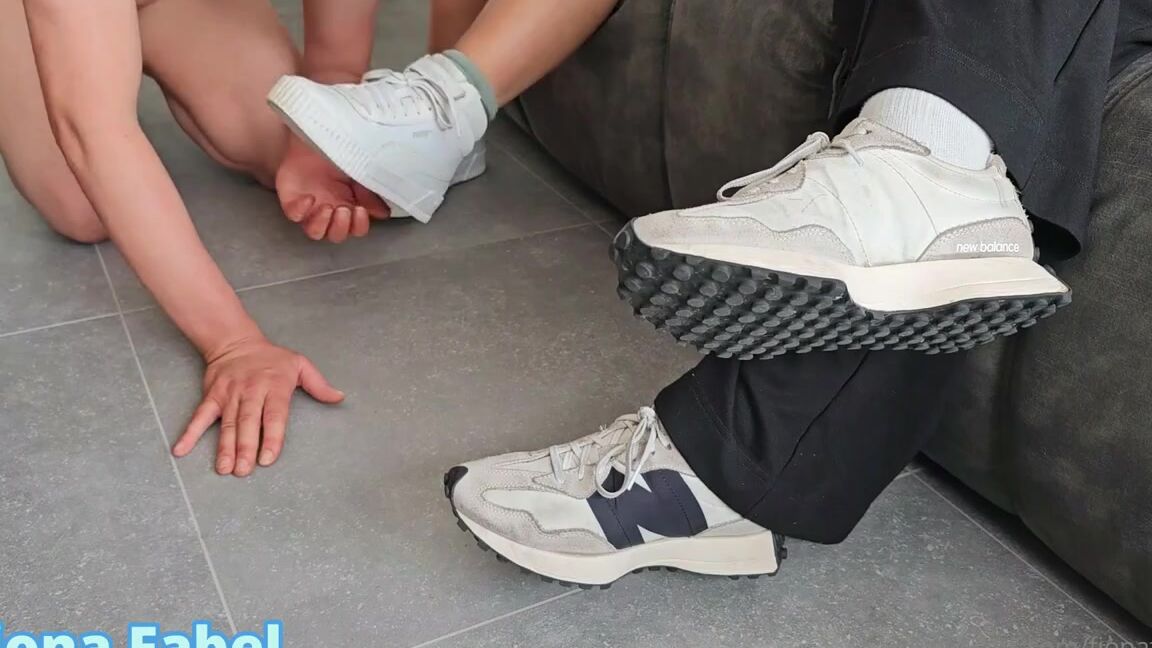 Fionafabel 12 05 2024 Onlyfans Video Its Always More Fun When The People That Visit Are Aware Of Our Lifestyle