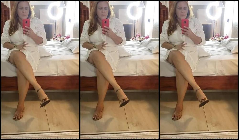 Goddess Tricia Nicknamed Goddesstricia 12 29 2022 Onlyfans Video Leaked Goddesstricia 82159