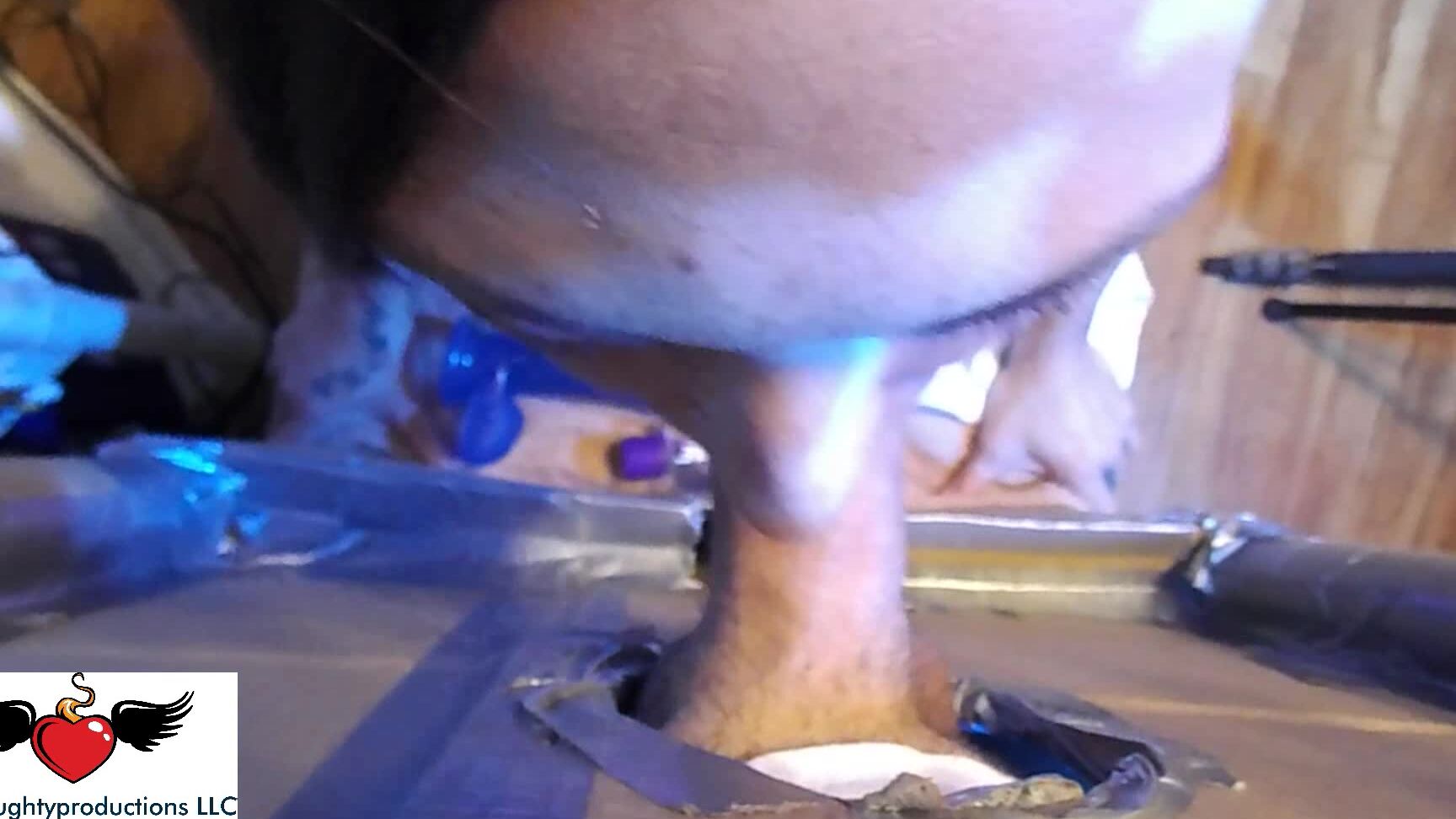 "nmjnaughtyvixens" blowjob, cuckolding, cuminmouth, doggystyle, fucking OWilder has me eat her out before sex manyvids