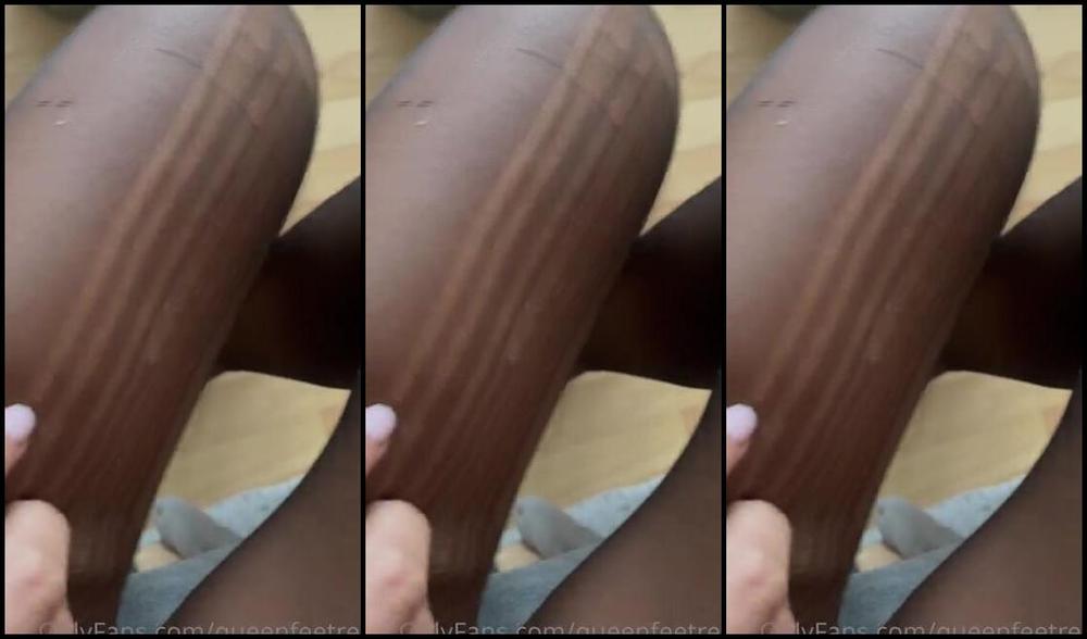 Queenfeetred Nicknamed Queenfeetred Onlyfans Video 304