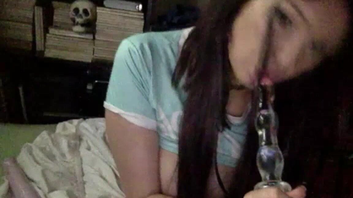 Littleprincessjuliet Fucking Myself In Knee Highs