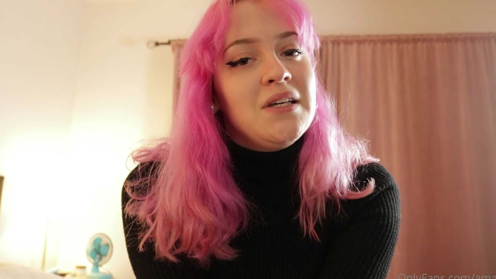 Amadani A No Nut November Joi