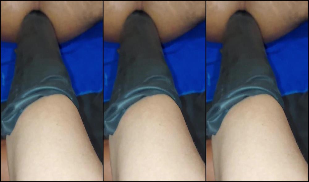 Arabicdominatrix First Again