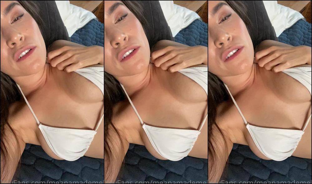 Meanamademebi The First Step To Watching My Training Videos Is To Open Up Pornhub And Find Your Favourit