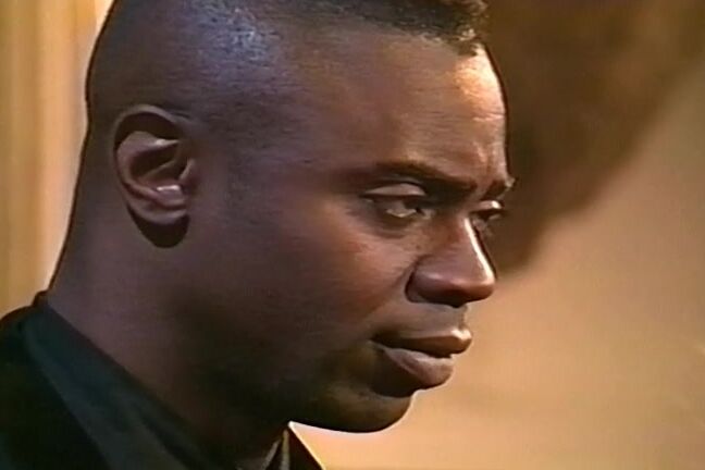 "Nikki Sinn, Sahara Sands, Sally Layd, Chanel, Amanda Rae, Kim Chambers, Danyel Cheeks, Tawny Ocean, Jon Dough, Sean Michaels, Joey Silvera, Steve Hatcher, Alex Sanders" Anal, Feature, Facial, Interracial, A2M Witness For The Penetration Pepper Produ