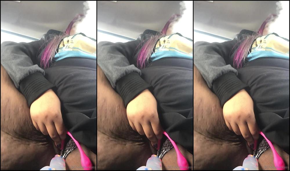 Chokahontass Just A Quickie On My Lunch B