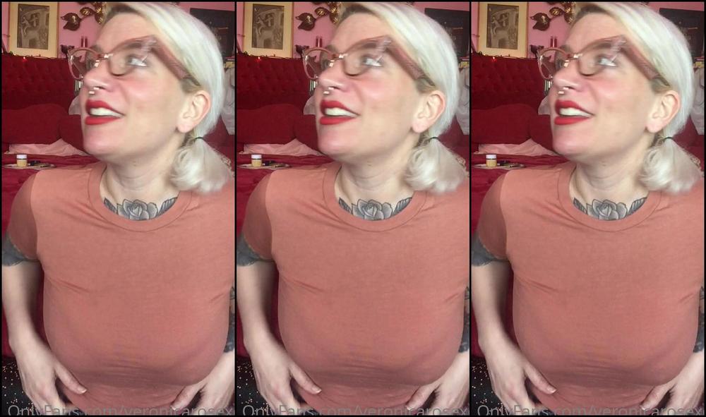 Veronicarosexo 274894458 05 01 2020 I Would Love Love Love To Send Out Some More Customs It S So Fun To Hear