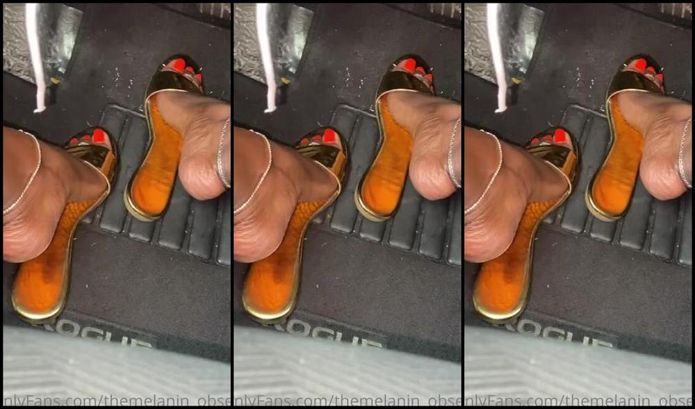 Themelanin Obsession Onlyfans Video 178P