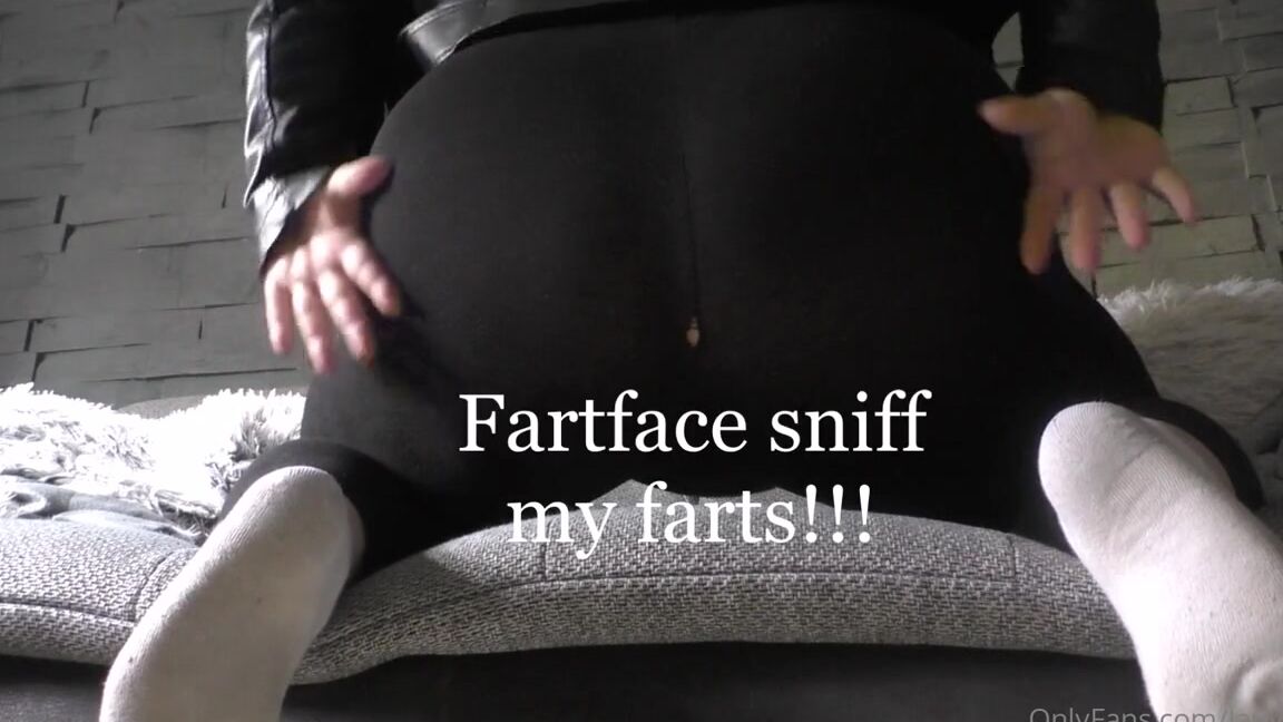 Lady Shayqoscuckoldress Nicknamed Ladyshay 05 16 2020 Onlyfans Video Wanna Be My Fart Face