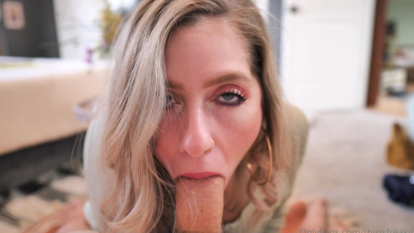 Thisisfreakingfun Would You Let Me Suck Your Cock And Then Stroke You Onto My Pussy Duh Of Course You Wo