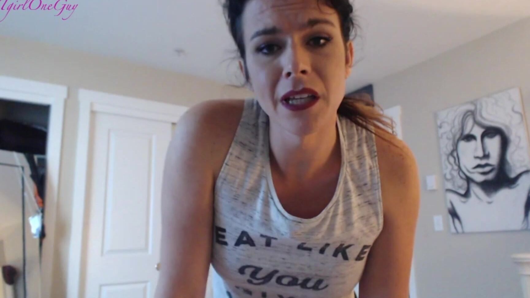 Trans, Transgender, Fantasy, Impregnation Fantasy, College tgirloneguy mommy son impregnation fantasy ManyVids