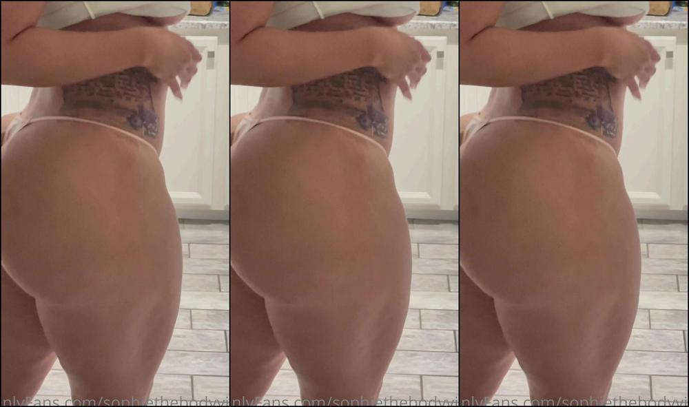 Sophiethebodyvip 2120344300 05 27 2021 Babbbyyyyy
