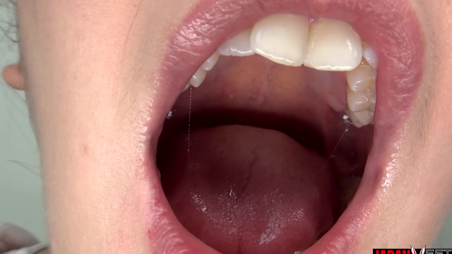 Japan Ff Dental Examination With Clara Luroa