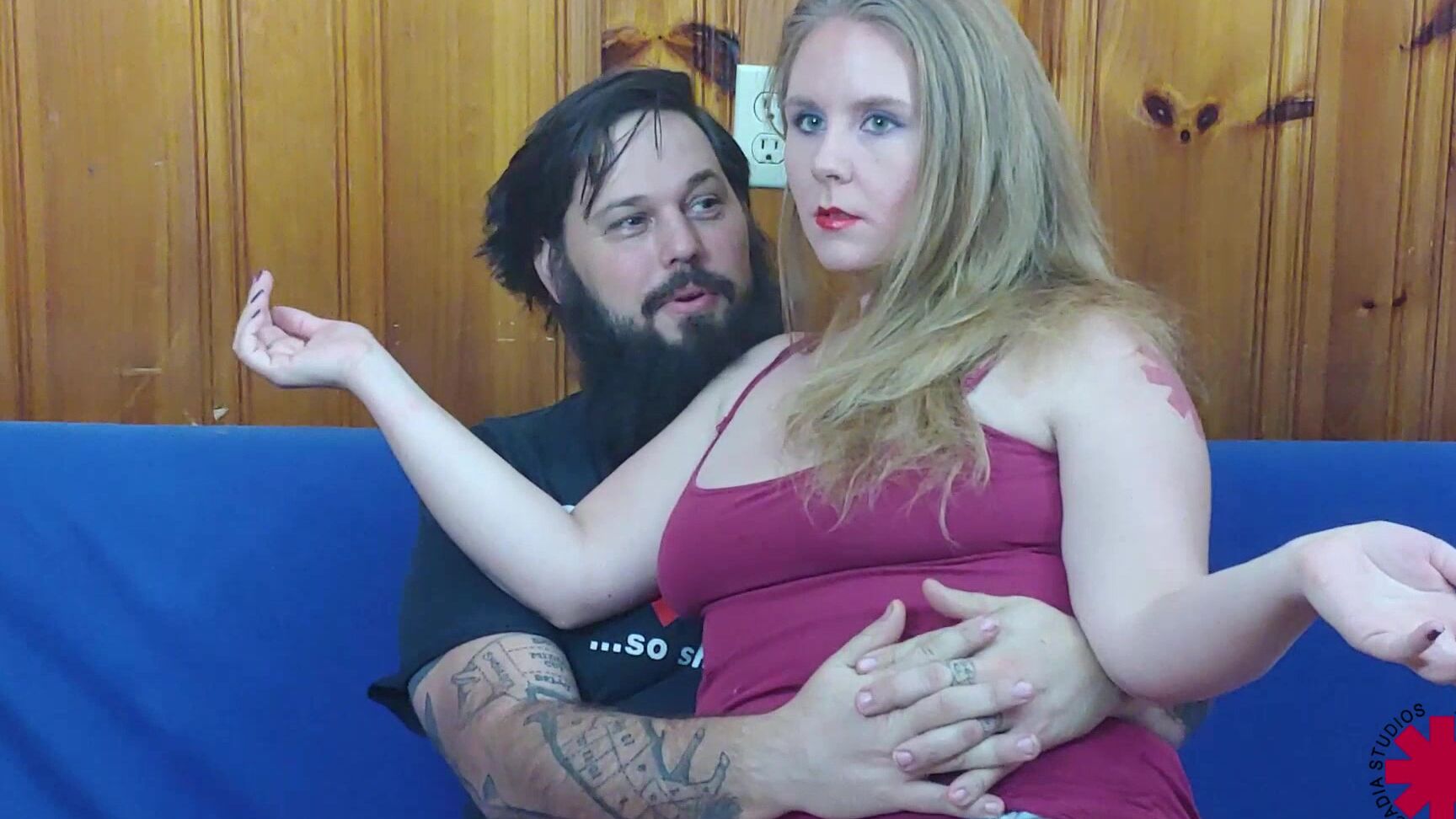 Daniarcadia Bladder Control