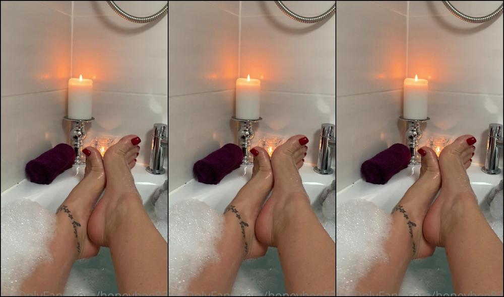 Honeybee Well That S My Friday Started Have