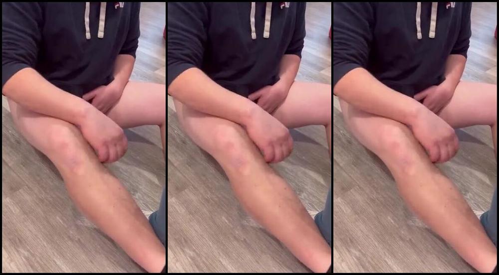 Mrs Larry Onlyfans Der Start In Den Tag Beginnt Mit Trampeln Druck Und Schlge Er Hat Jedes Einzelne Genossen