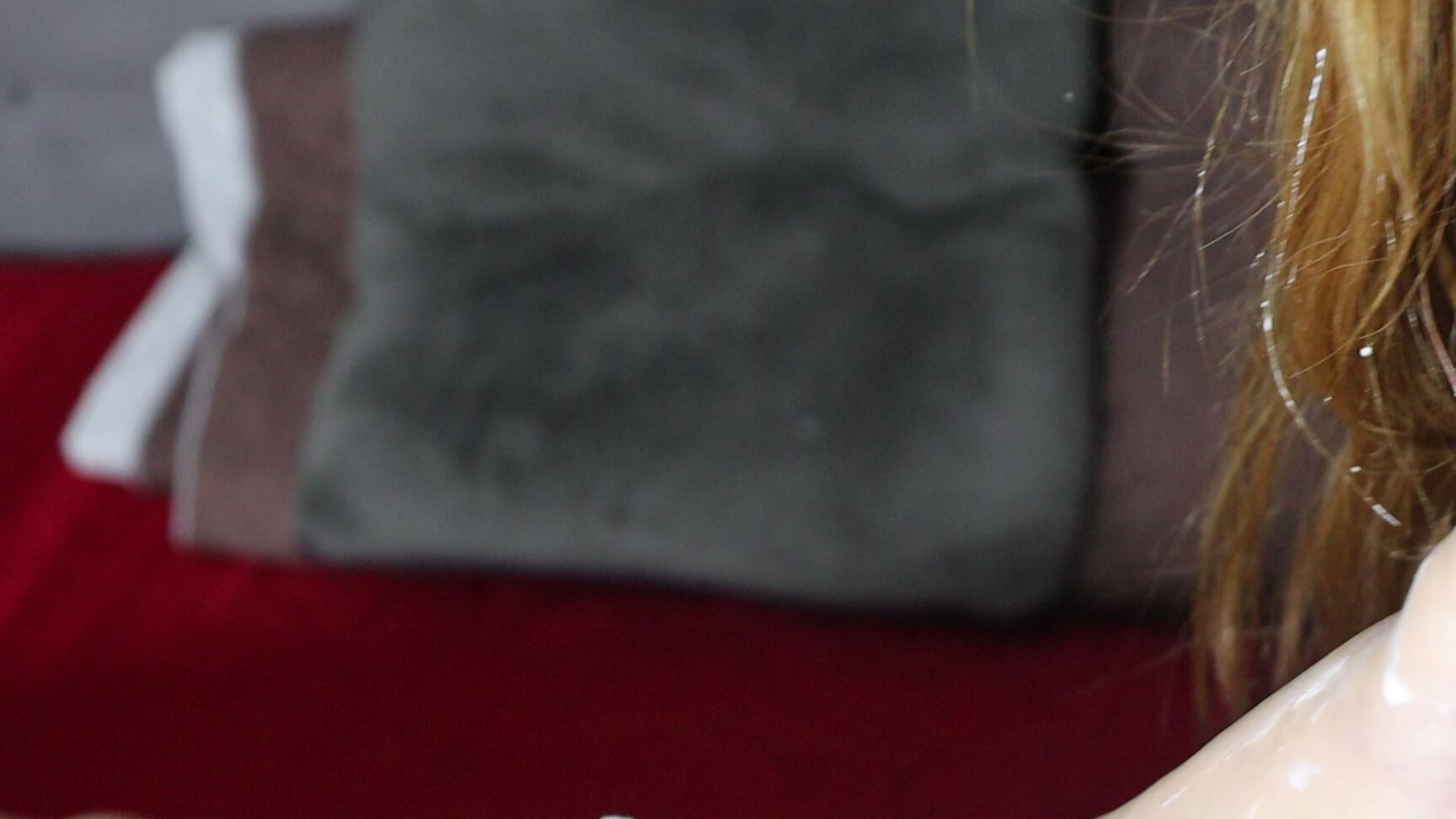 Creampie,Feet,Food Masturbation,Lesbians,Slave miaisabella3 foot fetish and fendom ManyVids