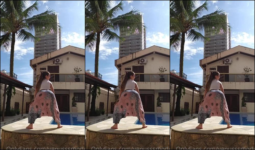 Venusssmodel 2030937252 02 13 2021 Goood Morning Have A Great Weekend