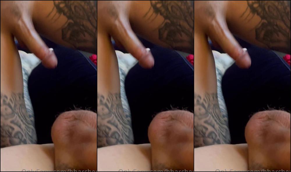 Bbarcher Oh My God This Shiit Is Soo Hott I Bottomed For Inkfit And It Was Such Goo